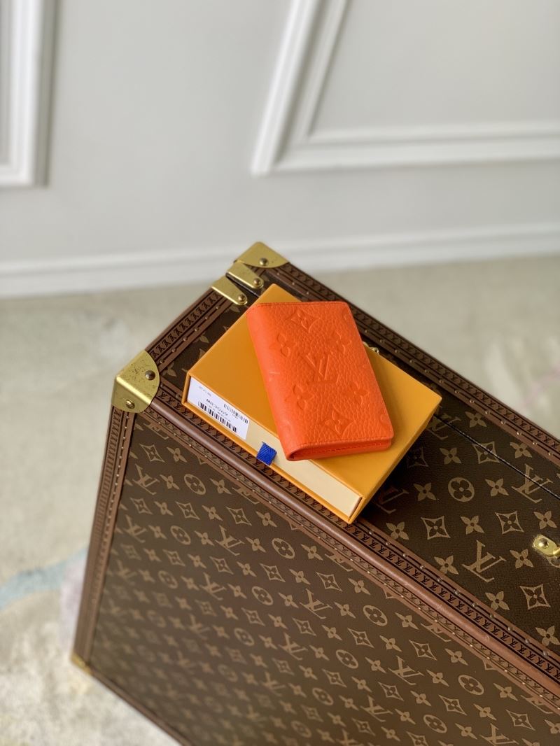 LV Wallets